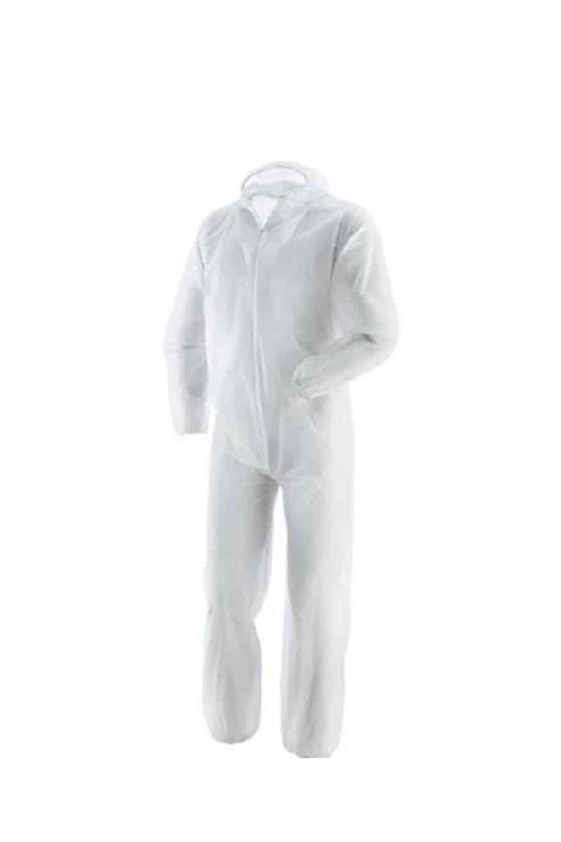 COMBINAISON JETABLE PPU01 COVERALL 1
