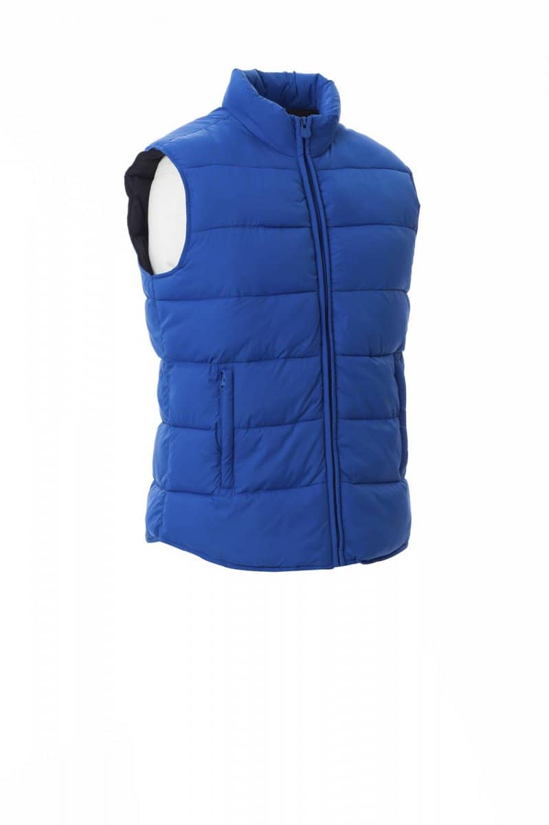 GILET MEMORY DROITE