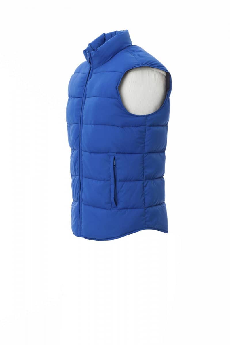 GILET MEMORY GAUCHE
