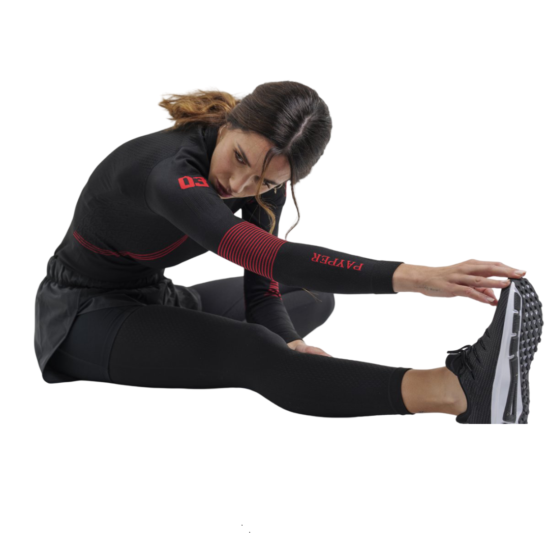 PORTEE PANTALON THERMO PRO LADY SF