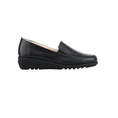 CHAUSSURE LOGO PHOTO PROFIL NOIR SF