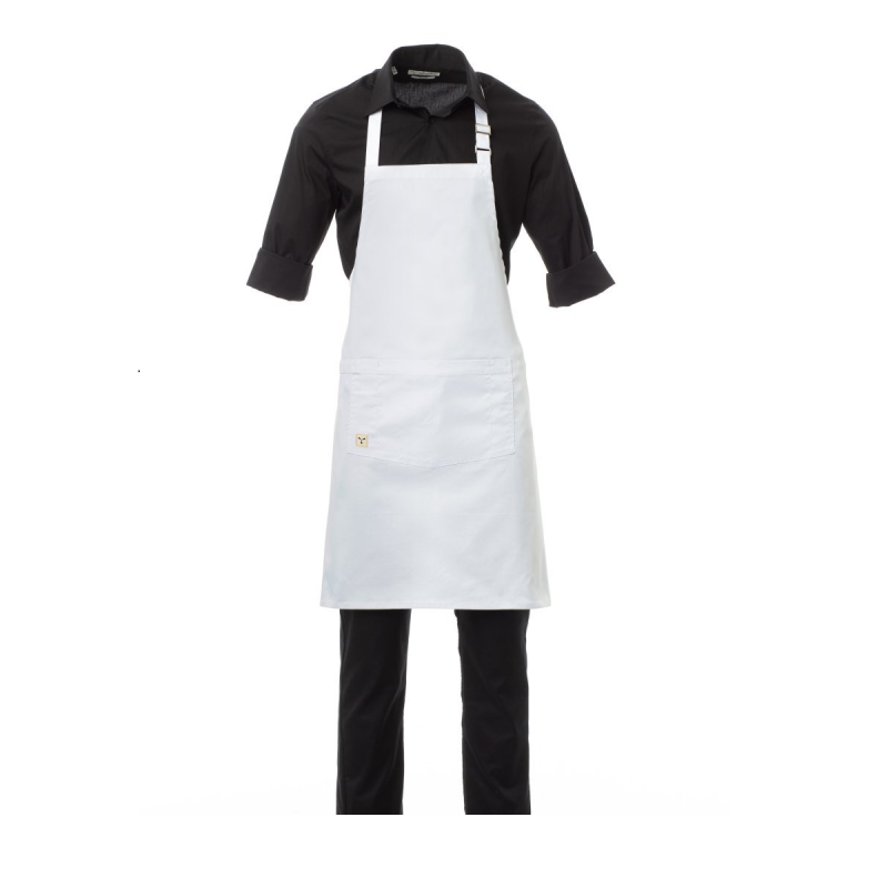 TABLIER BISTROT